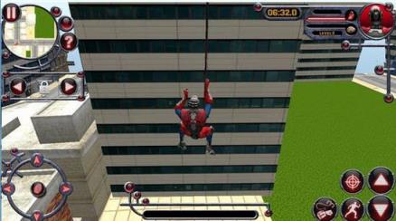 罪恶都市火柴人版安卓破解版