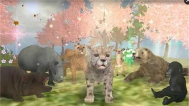 野生动物online内购破解版