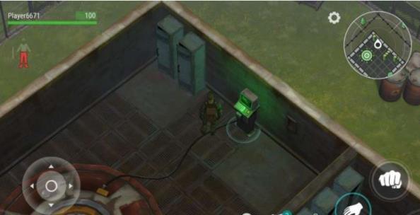 地上终末之日破解版百度云下载