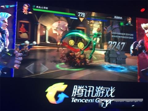 魂武者手游正式服