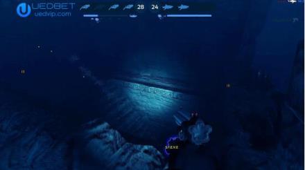 深海教父手游官方版