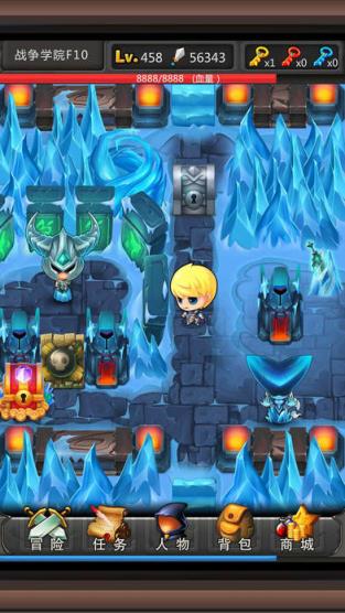 英雄传奇手游官方版