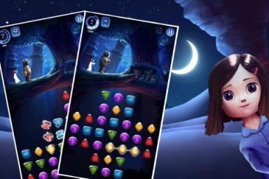 梦境奇缘莉亚手游内购破解版