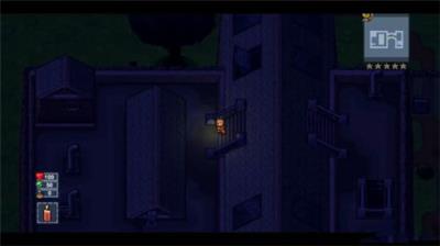 逃脱者2汉化中文版