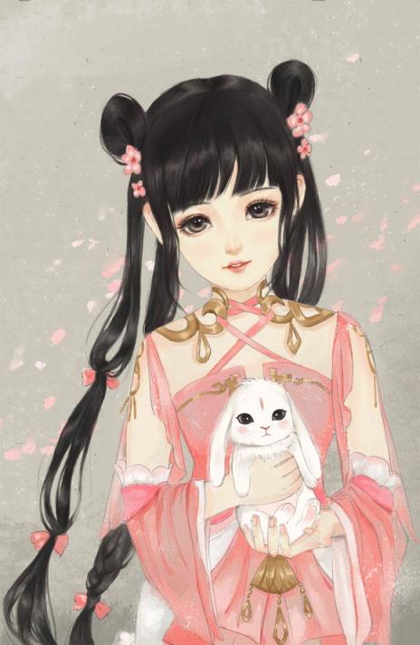 云裳羽衣内测apk