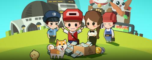 我要当首富h5游戏