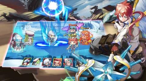 冒险家之旅手游官方版