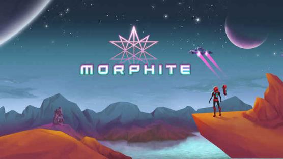Morphite测试版下载