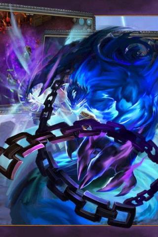 部族之光手游九游版下载