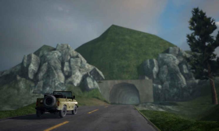 放逐大逃亡官方注册版