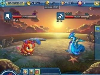 精灵猎手手游无限金币版