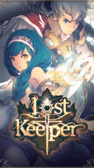 Lostkeeper手游