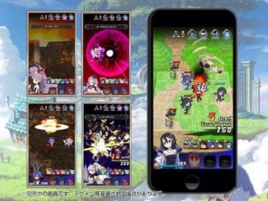 魔界战争手游官方版