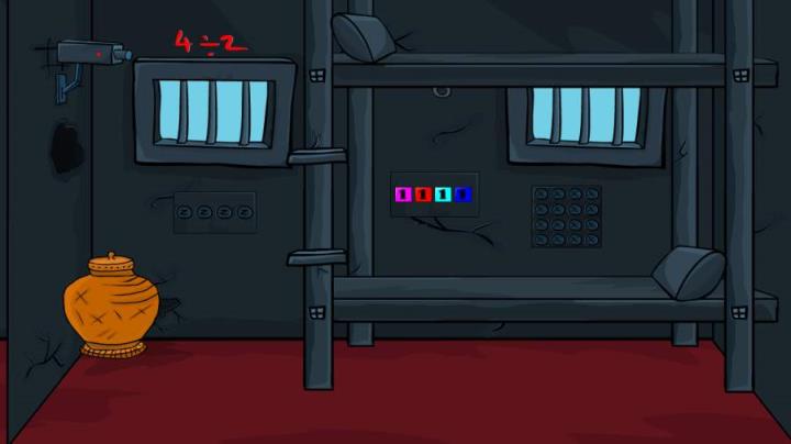 拯救受伤的女孩