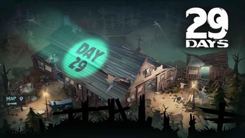 29 Days手游免费破解版下载
