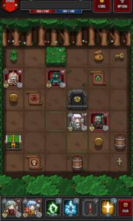 迷你地下城2联机版