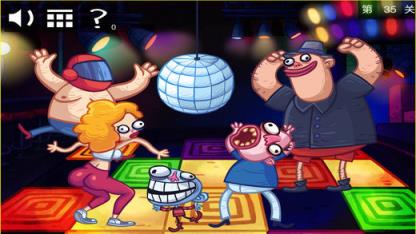 一起来打call游戏