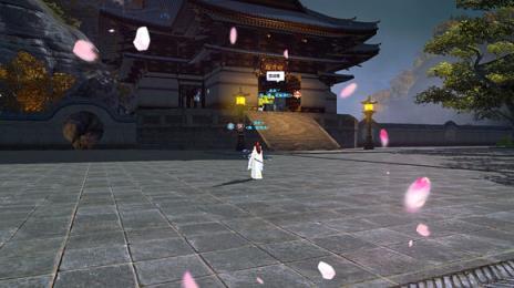 天刀大逃杀手游官方版