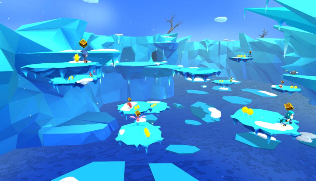 宝石战纪手游官方版