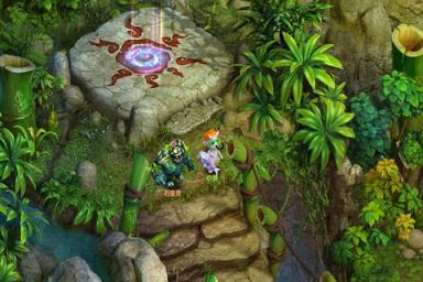 仙梦西游手游官方版