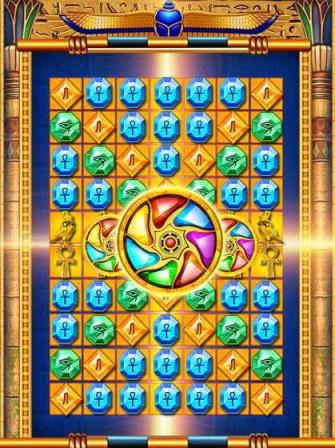 神庙逃亡寻宝猎人手游