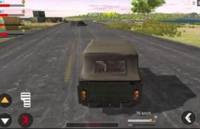 无限恐惧大逃杀