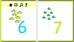 宝宝趣味学数字