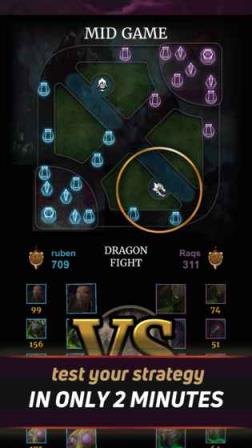 英雄联盟冠军经理中文版