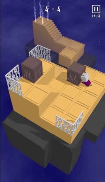 最后的旅途手游