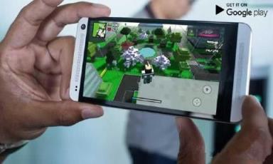 像素城市生存手游官方版