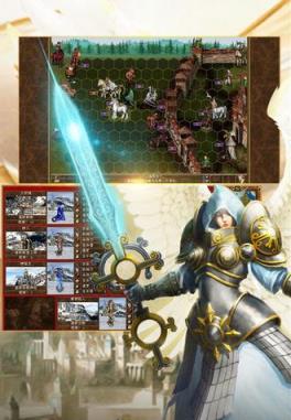 魔法门传承果盘版