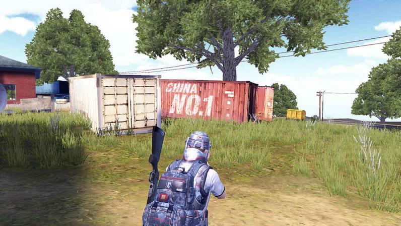 代号HERO手游官方版