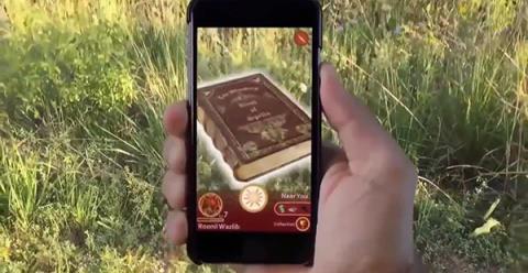 哈利波特go官方中文版