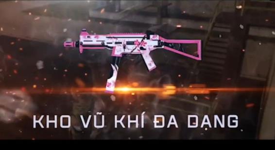 自由之火大逃杀游戏