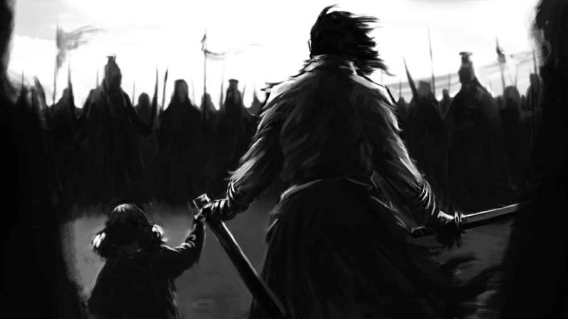 无侠手游测试版