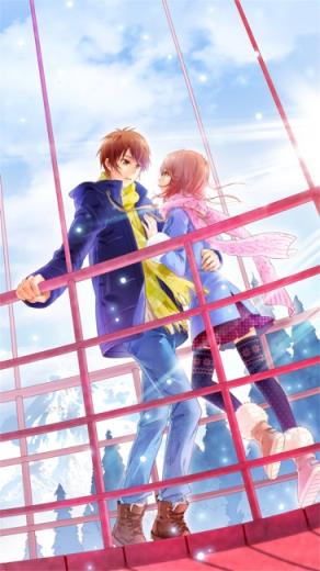 夏目的美丽日记手游