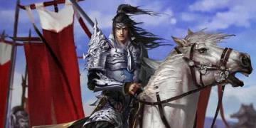 汉王纷争手游网易官方