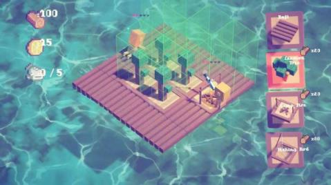 最后的木头破解版