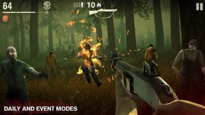 intothedead2一枪击杀破解版