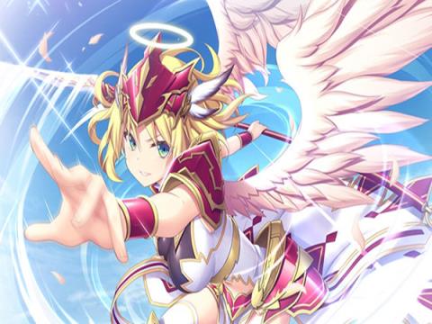 天结神缘手游官方中文版