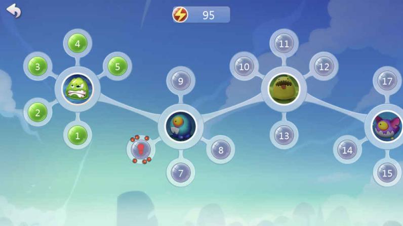 细胞大作战手游