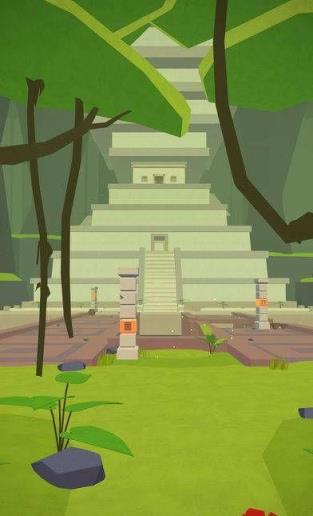 遥远寻踪2丛林逃生手游