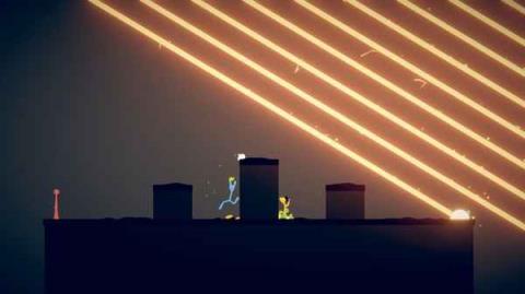 Stick Fight The Game手游