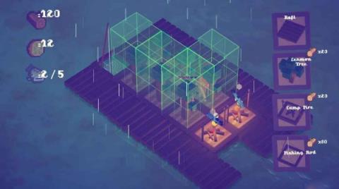 最后的木头破解版