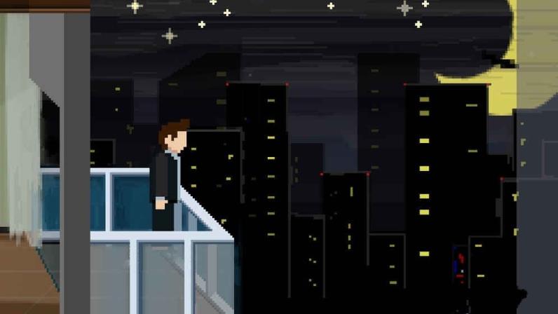 每天回家都会看到手游官方版