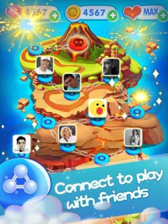 别惹史莱姆手游内购破解版下载