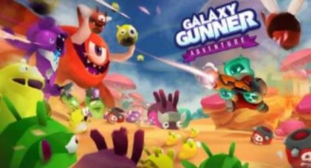 星系火炮手游破解版