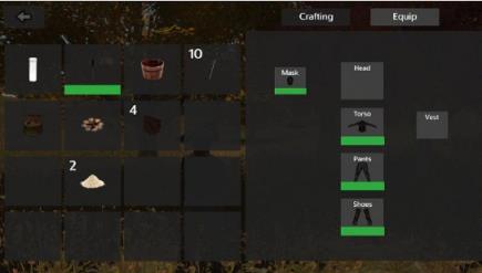 幸福岛生存中文破解版