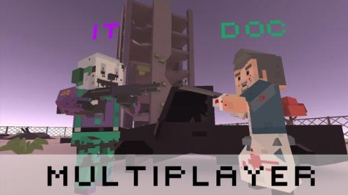 像素风暴手游官方版