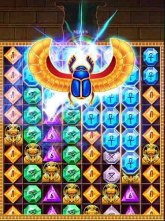 神庙逃亡寻宝猎人手游